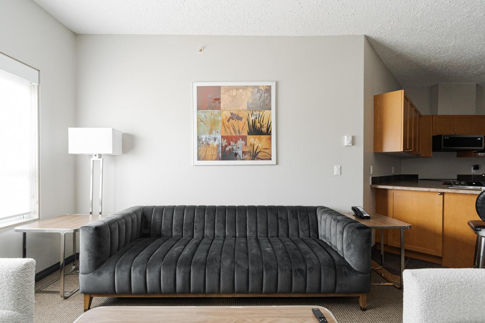 Premier Residence - Fort Mcmurray Buitenkant foto