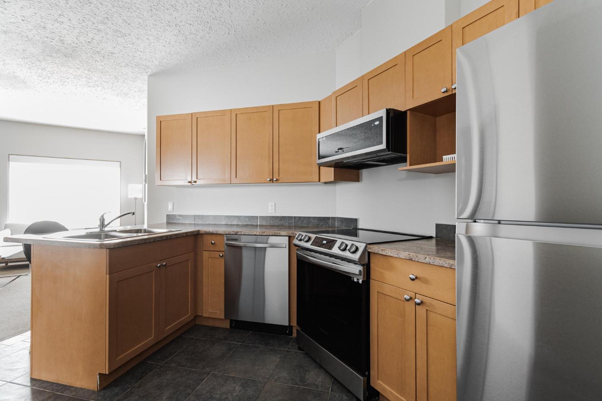 Premier Residence - Fort Mcmurray Buitenkant foto