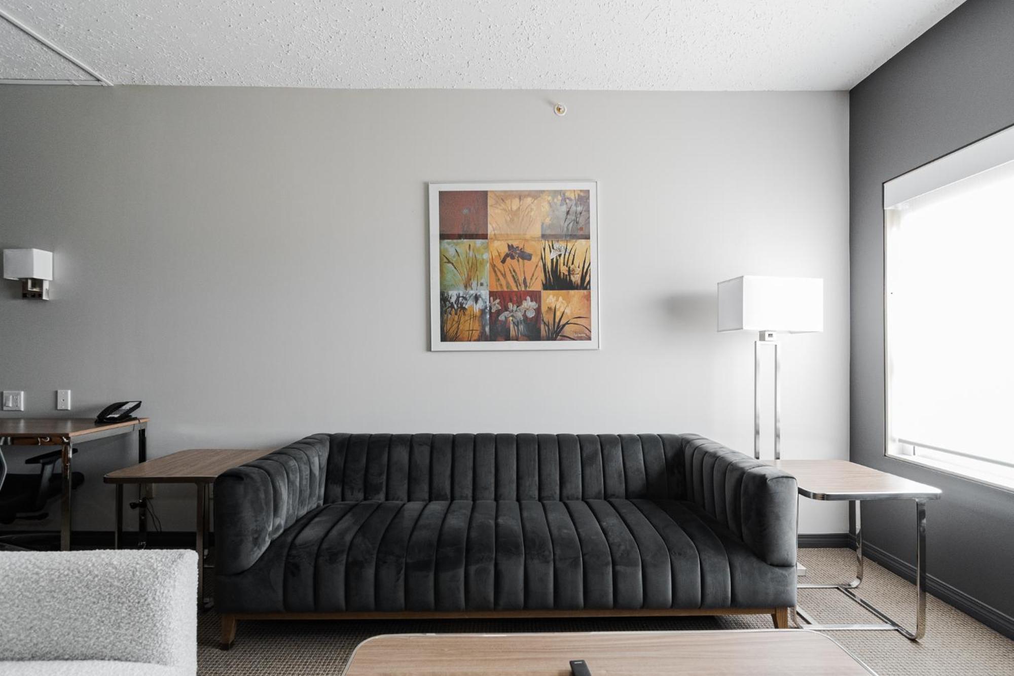 Premier Residence - Fort Mcmurray Buitenkant foto
